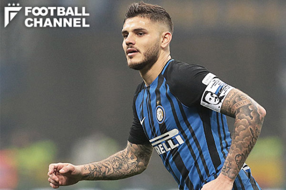 マウロ・イカルディ