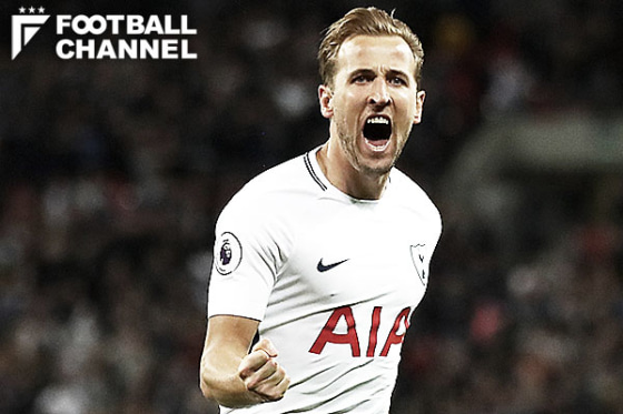 ハリー・ケイン