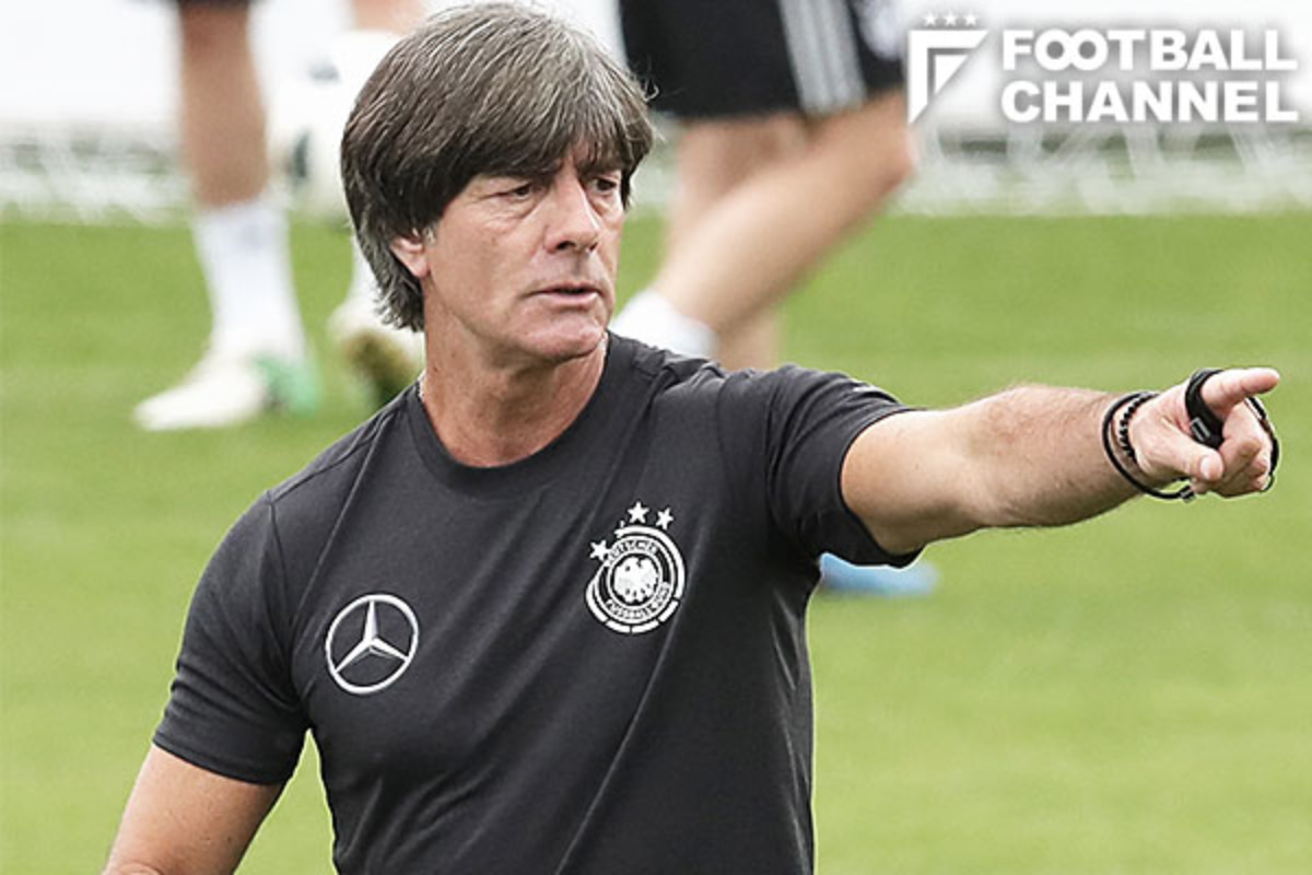 ロシアw杯 監督の年俸トップ10 最も多く報酬を受け取っている指揮官は フットボールチャンネル