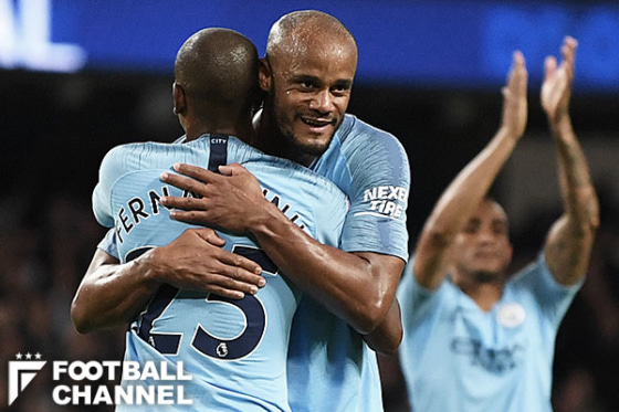 マンチェスター・シティ