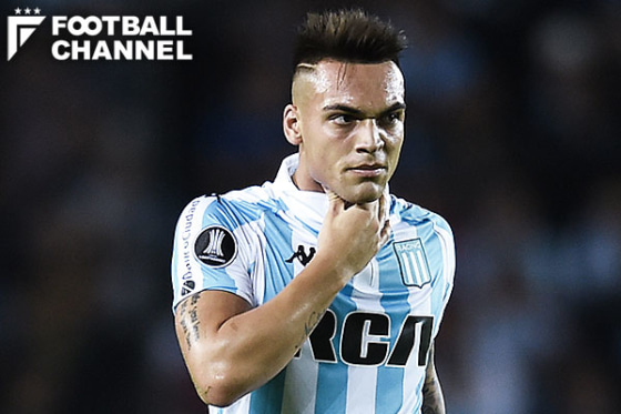 ラウタロ・マルティネス