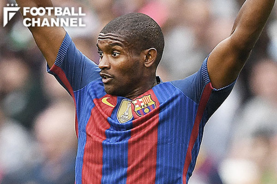 マルロン・サントス