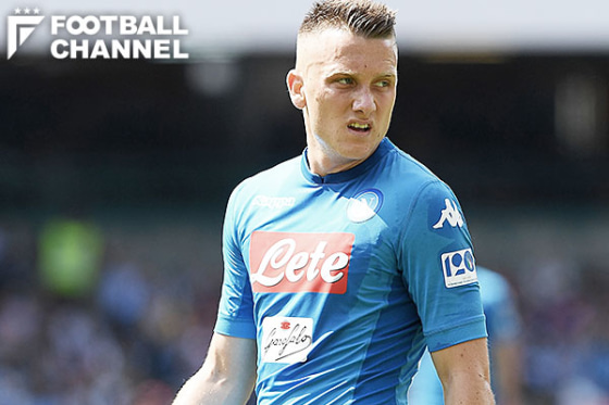 ピオトル・ジエリンスキ