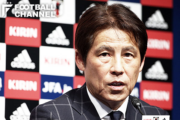久保裕也はチャンスあり 落選も 西野朗監督 追加招集も十分に考えています フットボールチャンネル