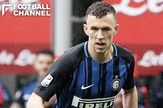 イバン・ペリシッチ