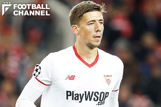 クレマン・ラングレ