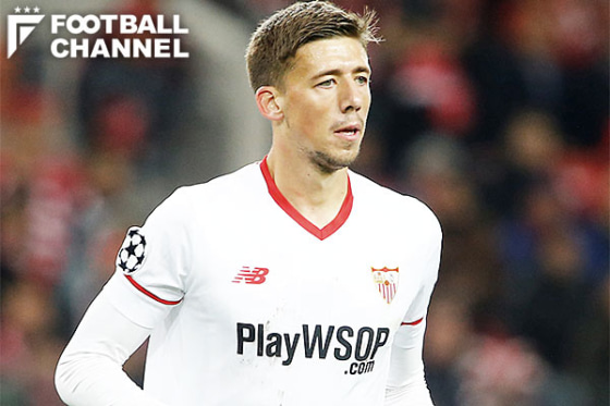 クレマン・ラングレ