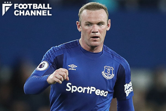 ウェイン・ルーニー