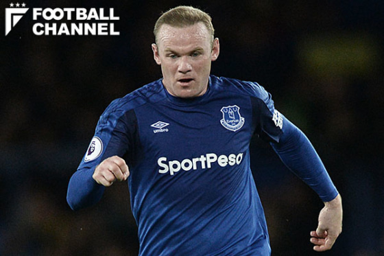 ウェイン・ルーニー