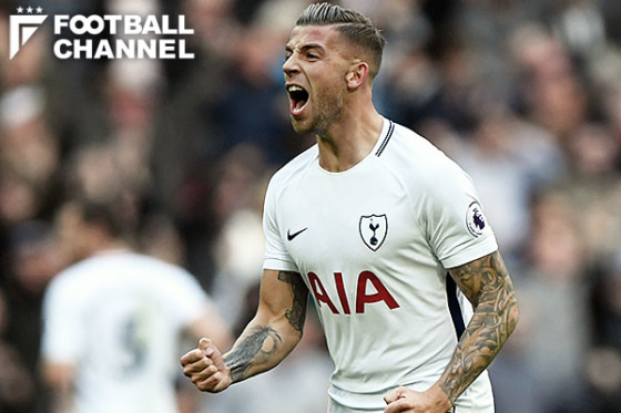 トビー・アルデルワイレルド