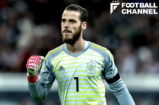 180605_degea_getty