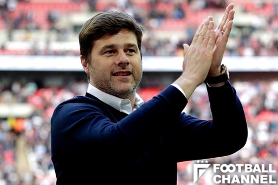 マウリシオ・ポチェッティーノ