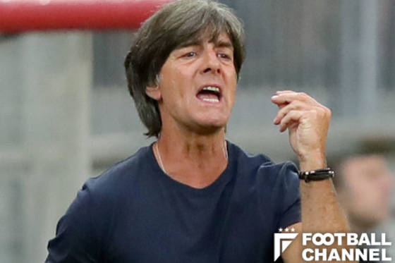 ヨアヒム・レーブ