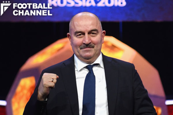 スタニスラフ・チェルチェソフ