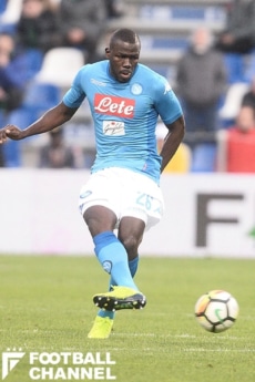 カリドゥ・クリバリ