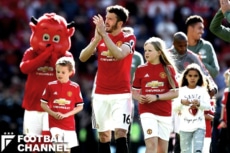 マイケル・キャリック