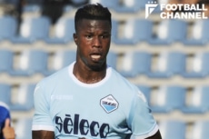 ケイタ・バルデ