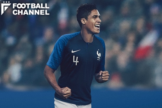 ラファエル・ヴァラン