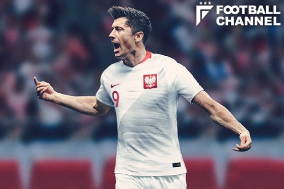 ロベルト・レバンドフスキ