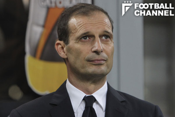 20180607_allegri_getty