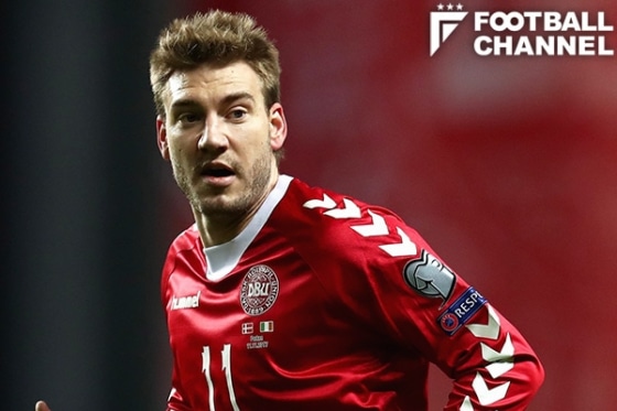 ニクラス・ベントナー