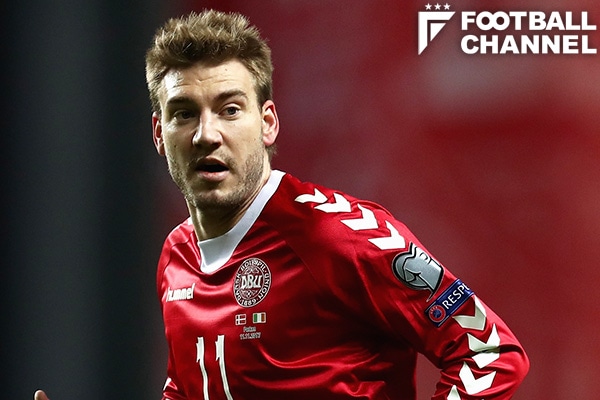 ニクラス・ベントナー