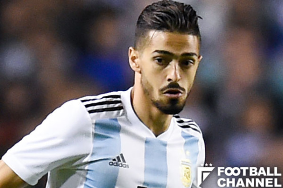 マヌエル・ランシーニ