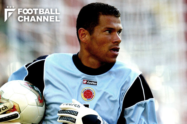 オスカル・コルドバ