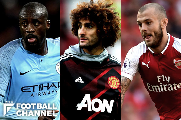 プレミアリーグ