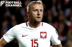 カミル・グリク