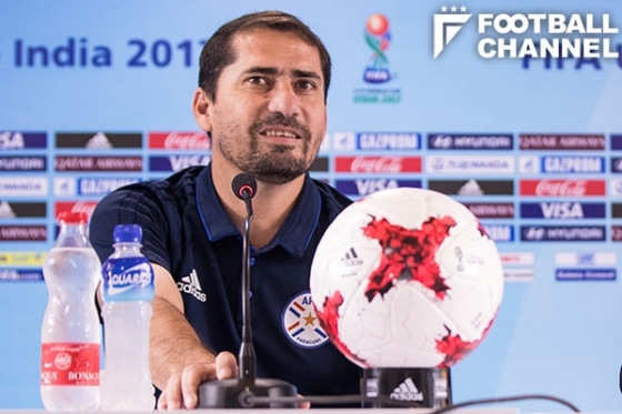 グスタボ・モリニゴ