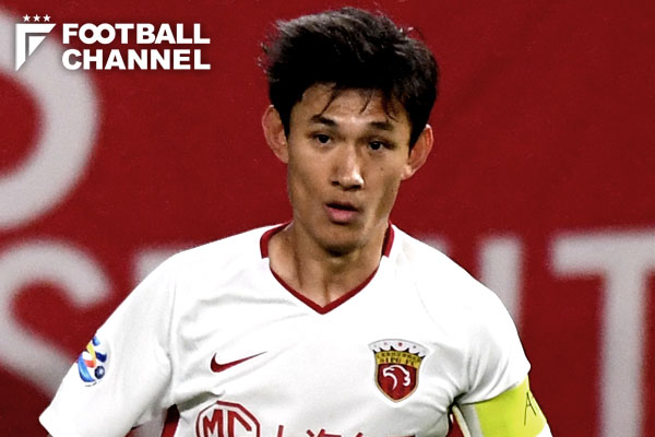 ワン・シェンチャオ