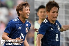 乾貴士　原口元気