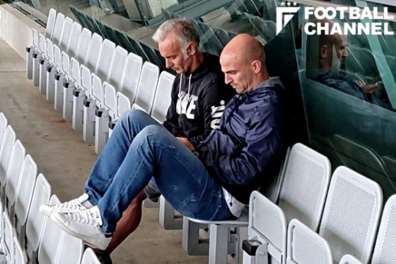 エステバン・カンビアッソ