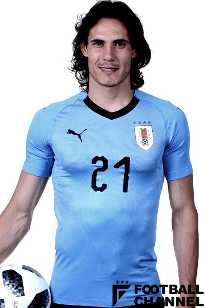 ウルグアイ代表