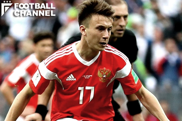 アレクサンドル・ゴロビン