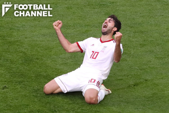 カリム・アンサリファルド