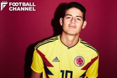 ハメス・ロドリゲス