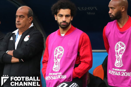 モハメド・サラー