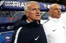 ディディエ・デシャン