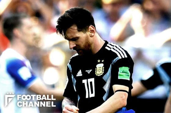 リオネル・メッシ