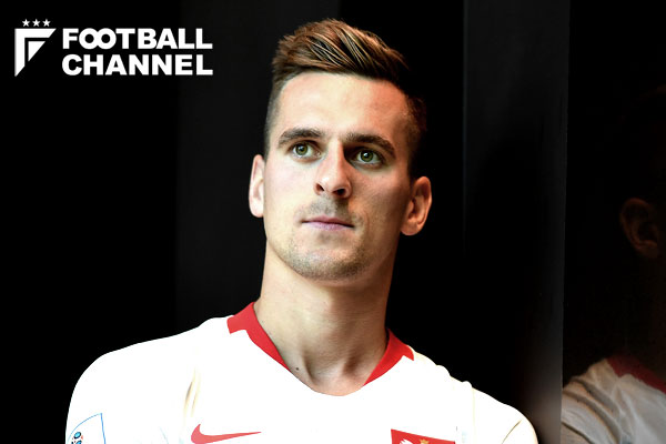 アルカディウシュ・ミリク