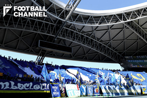 大分トリニータ