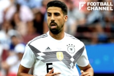 サミ・ケディラ