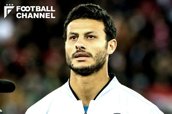 モハメド・エル・シェナウィ