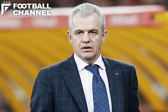 ハビエル・アギーレ