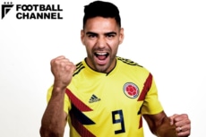 ラダメル・ファルカオ