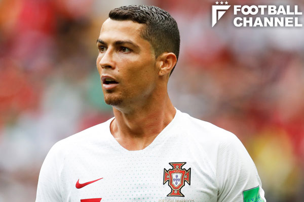 C・ロナウド、2戦4発。60年間破られていない大記録を超えられるか