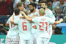 ジエゴ・コスタ