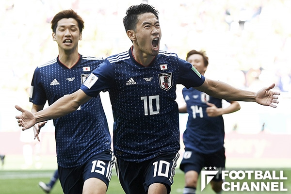 韓国メディアが見た日本 わさびたっぷりの 寿司タカ 宿敵をも魅了し絶賛の嵐 ロシアw杯 フットボールチャンネル